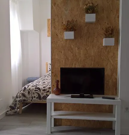 Appartamento Casa Janelas Dos Dancantes Ii *